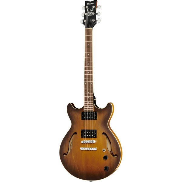 Ibanez | アイバニーズ  AM53 Tobacco Flat