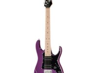 Ibanez | アイバニーズ  GRGM21M-MPL