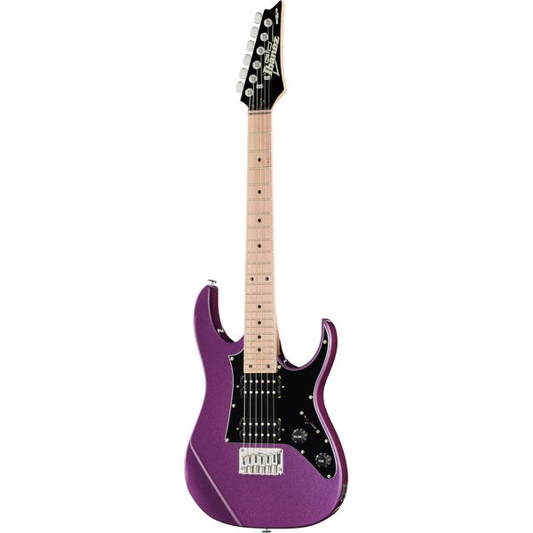 Ibanez | アイバニーズ  GRGM21M-MPL