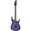 Ibanez | アイバニーズ  RG421QM-CBB