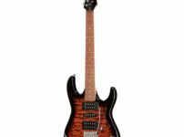Ibanez | アイバニーズ  GRX70QA-SB GIO