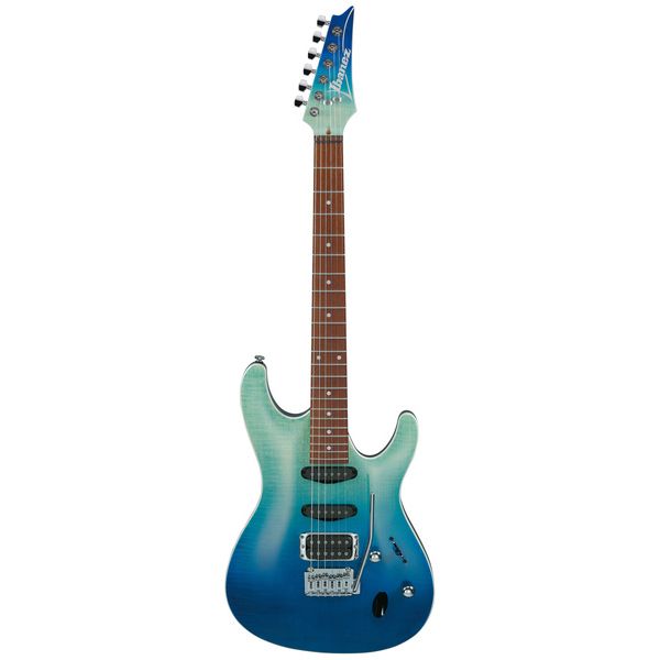 Ibanez | アイバニーズ  SA260FM-BRG