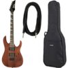 Ibanez | アイバニーズ  GRG121DX-WNF Bundle
