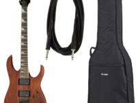 Ibanez | アイバニーズ  GRG121DX-WNF Bundle