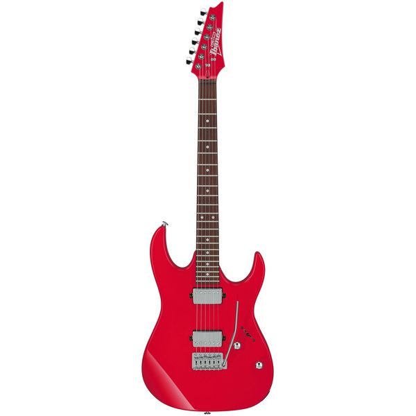 Ibanez | アイバニーズ  GRX120SP-VRD