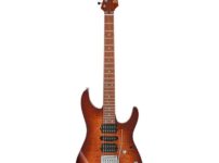 Ibanez | アイバニーズ  AZ2407F-BSR