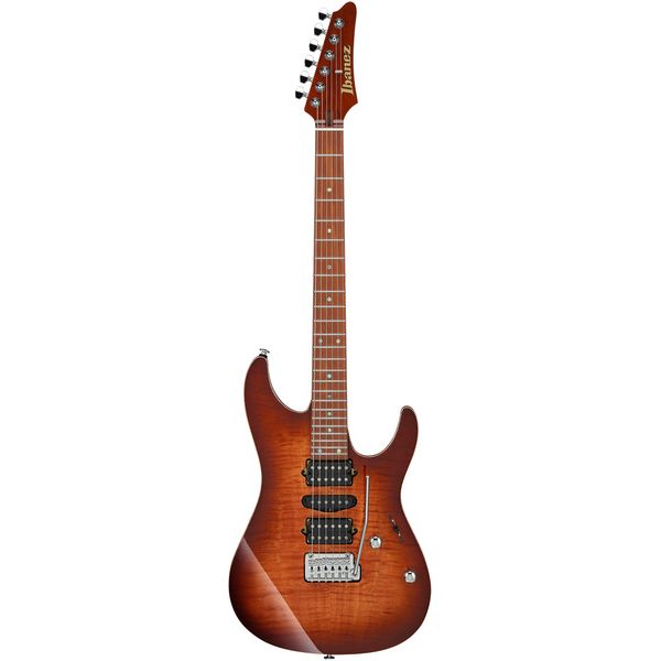 Ibanez | アイバニーズ  AZ2407F-BSR