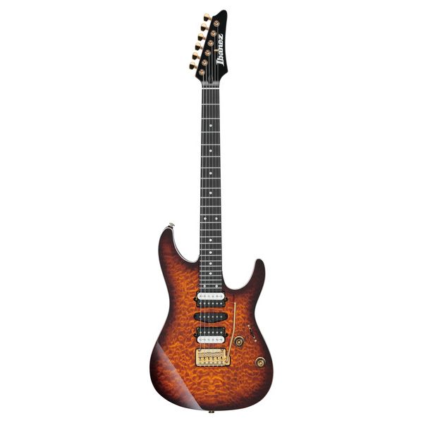 Ibanez | アイバニーズ  AZ47P1QM-DEB