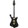 Ibanez | アイバニーズ  FRM350-BK Paul Gilbert