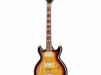 Ibanez | アイバニーズ  AR520HFM-VLS