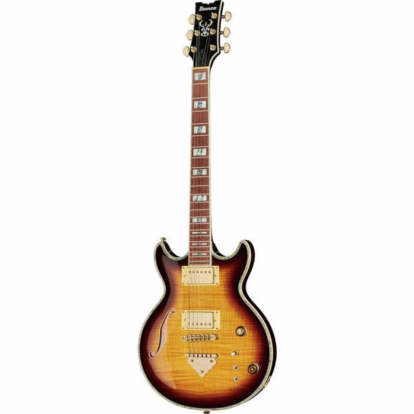 Ibanez | アイバニーズ  AR520HFM-VLS