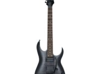 Ibanez | アイバニーズ  GRGA120QA-TKS