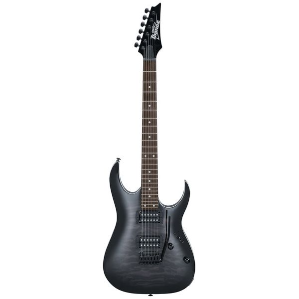 Ibanez | アイバニーズ  GRGA120QA-TKS