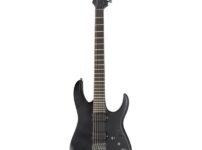 Ibanez | アイバニーズ  RGRTB621-BKF