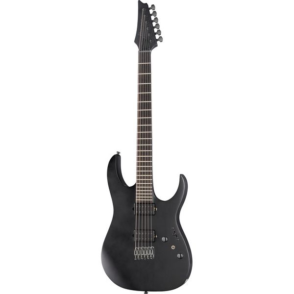 Ibanez | アイバニーズ  RGRTB621-BKF