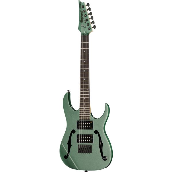 Ibanez | アイバニーズ  PGMM21 Paul Gilbert MGN