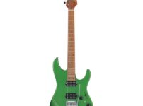 Ibanez | アイバニーズ  AZ2402-AGM Prestige