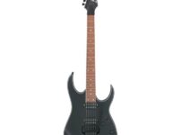 Ibanez | アイバニーズ  RG420EX-BKF