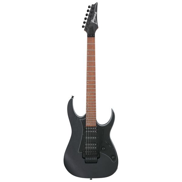 Ibanez | アイバニーズ  RG450B-WK