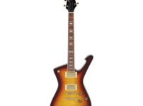 Ibanez | アイバニーズ  IC420FM-VLS