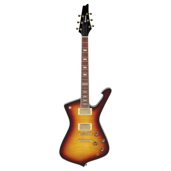 Ibanez | アイバニーズ  IC420FM-VLS