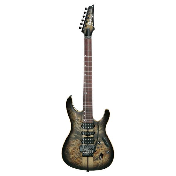 Ibanez | アイバニーズ  S1070PBZ-CKB