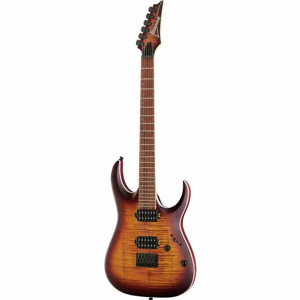 Ibanez | アイバニーズ  RGA42FM-DEF