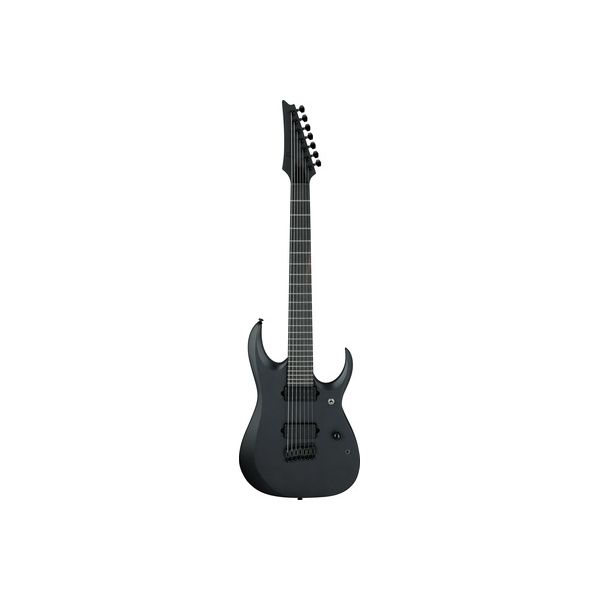 Ibanez | アイバニーズ  RGDRB71-BKF B-Stock