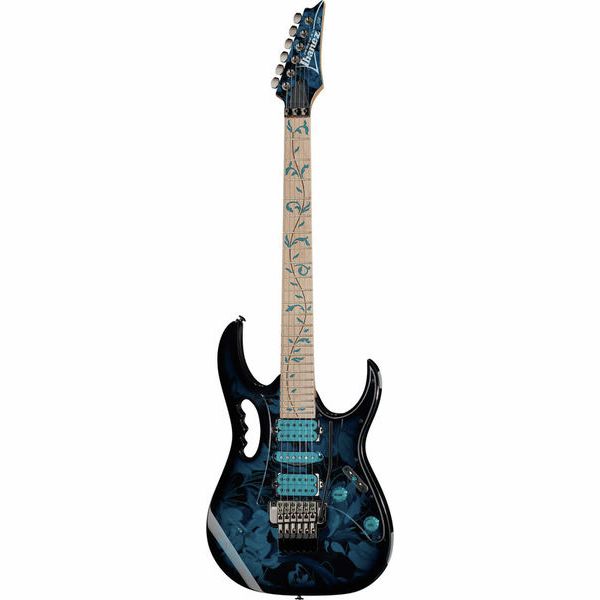Ibanez | アイバニーズ  JEM77P-BFP