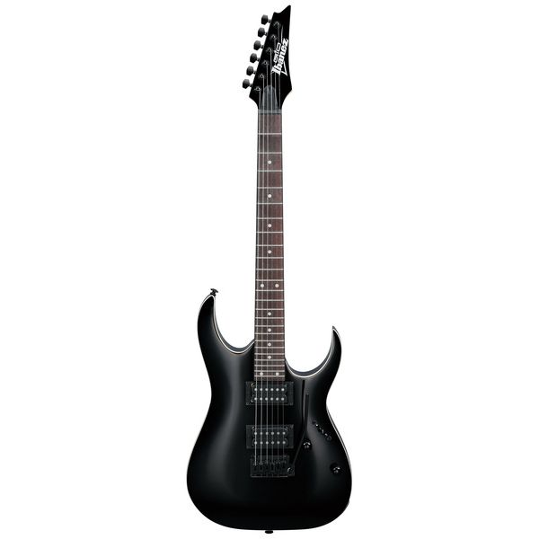 Ibanez | アイバニーズ  GRGA120-BKN