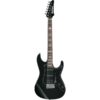 Ibanez | アイバニーズ  ATZ300-BK Andy Timmons