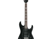 Ibanez | アイバニーズ  ATZ300-BK Andy Timmons