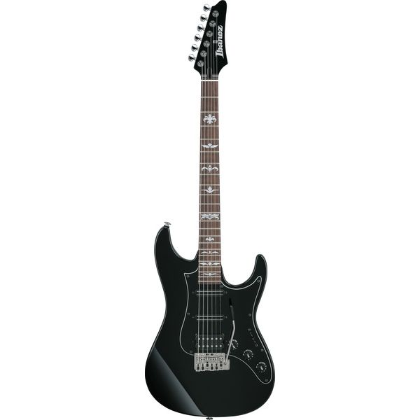 Ibanez | アイバニーズ  ATZ300-BK Andy Timmons