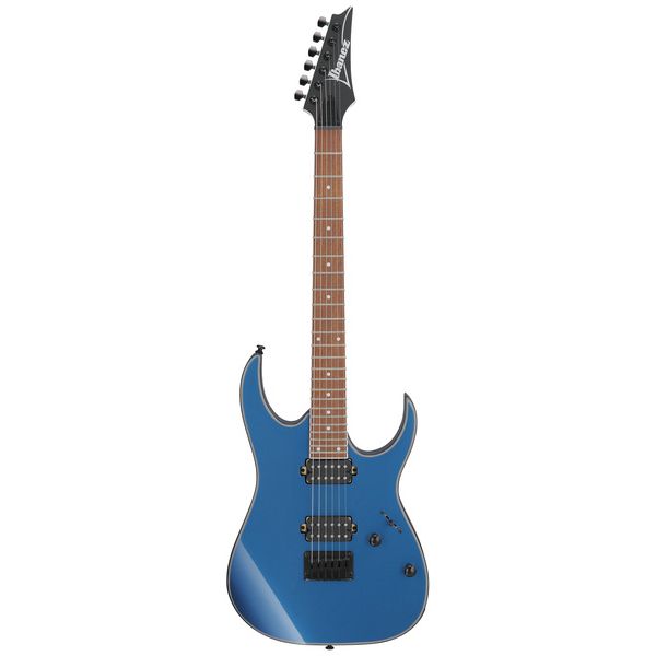 Ibanez | アイバニーズ  RG421EX-PBE