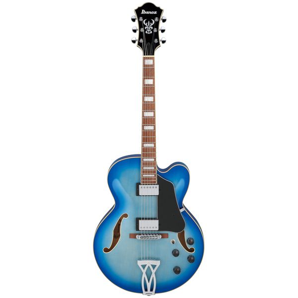 Ibanez | アイバニーズ  AF75-JBB