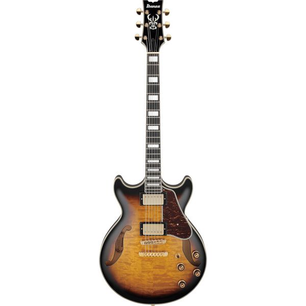 Ibanez | アイバニーズ  AM93QM-AYS