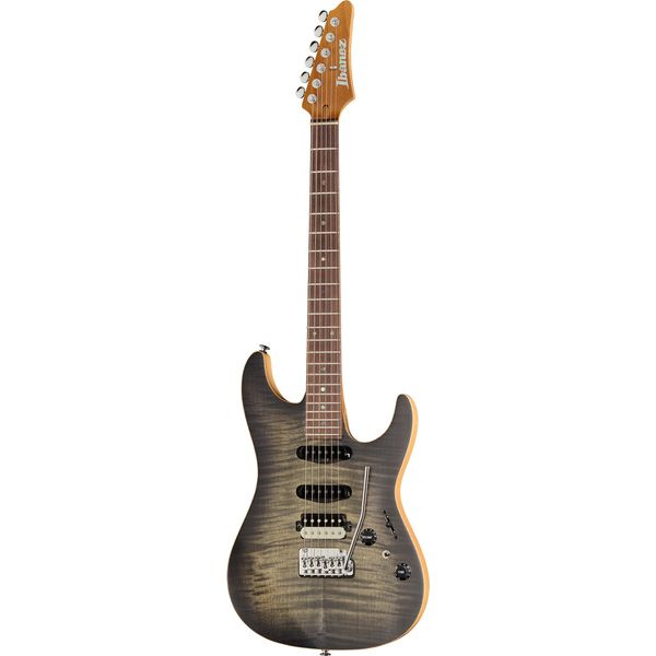 Ibanez | アイバニーズ  TQM2-CUF