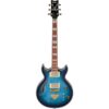 Ibanez | アイバニーズ  AR520HFM-LBB