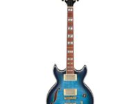 Ibanez | アイバニーズ  AR520HFM-LBB