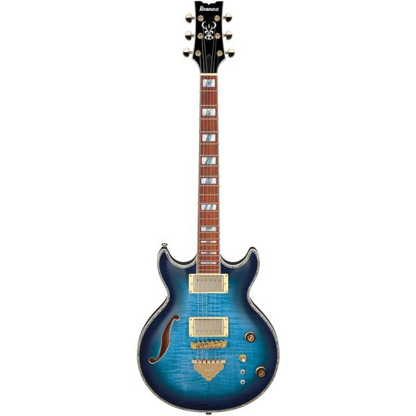 Ibanez | アイバニーズ  AR520HFM-LBB