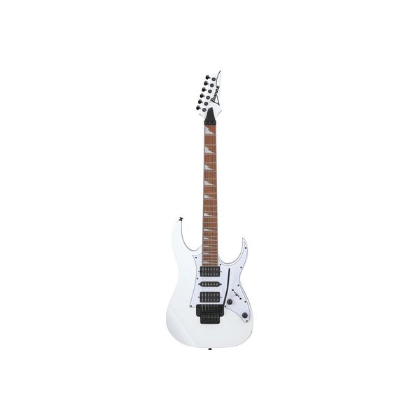 Ibanez | アイバニーズ  RG450DXB-WH B-Stock