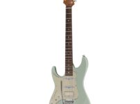 Ibanez | アイバニーズ  AZ2204NWL-MGR Prestige