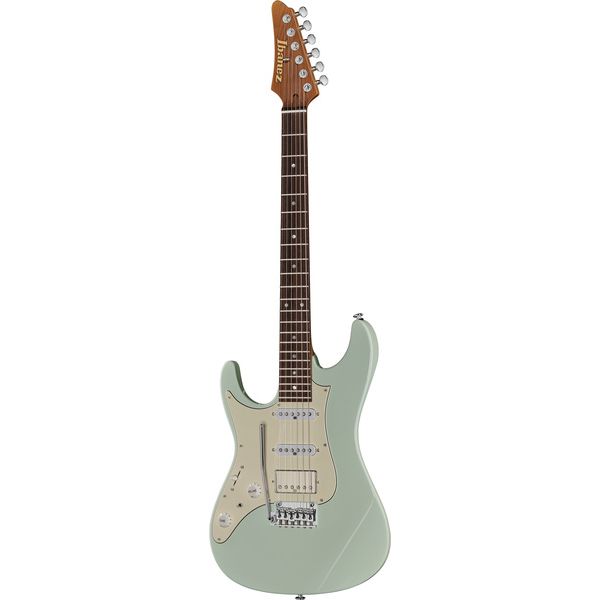 Ibanez | アイバニーズ  AZ2204NWL-MGR Prestige