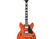 Ibanez | アイバニーズ  AS73-TTF