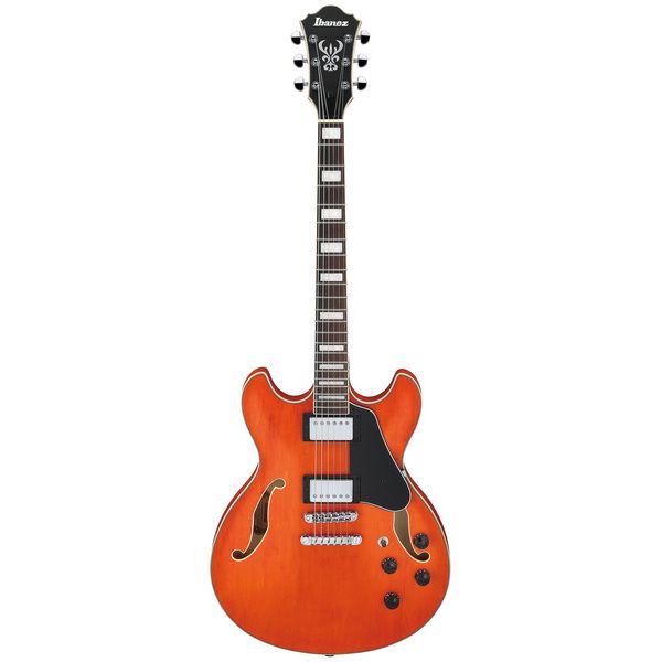 Ibanez | アイバニーズ  AS73-TTF