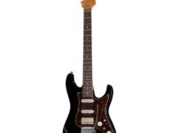 Ibanez | アイバニーズ  AZ2204N-BK