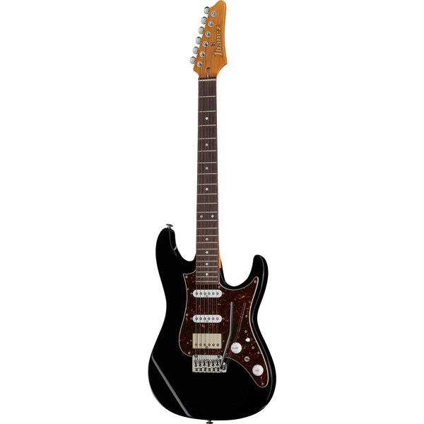 Ibanez | アイバニーズ  AZ2204N-BK