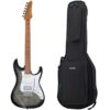 Ibanez | アイバニーズ  AZ22S1F-TKS w/Bag