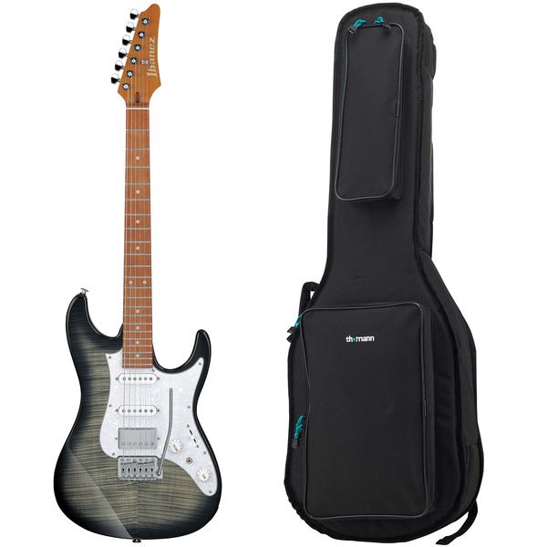 Ibanez | アイバニーズ  AZ22S1F-TKS w/Bag