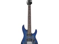 Ibanez | アイバニーズ  AZ427P2QM-TUB